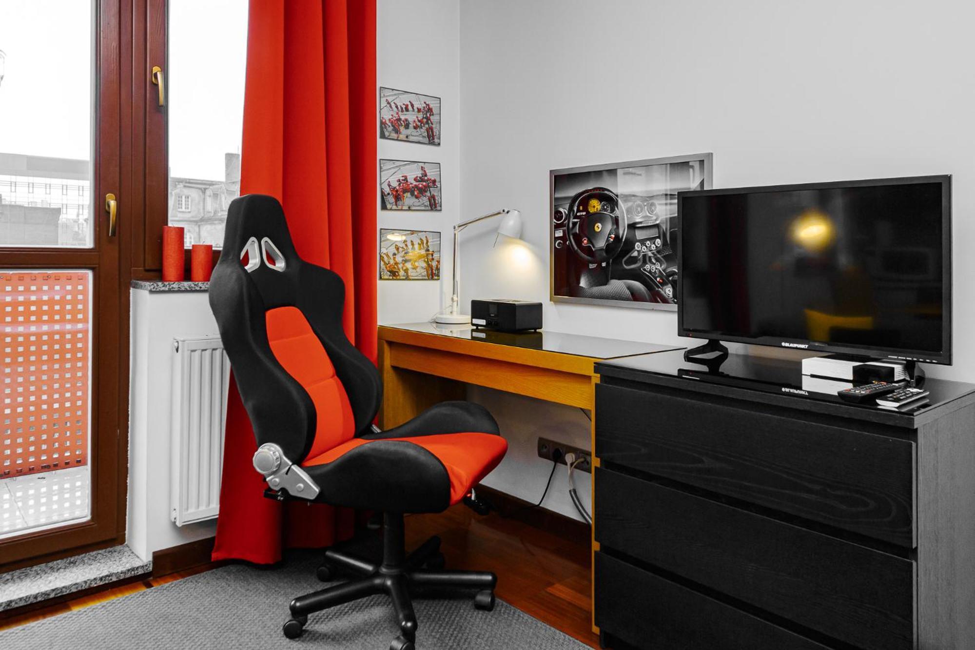 Aura Apartment Wrocław Extérieur photo