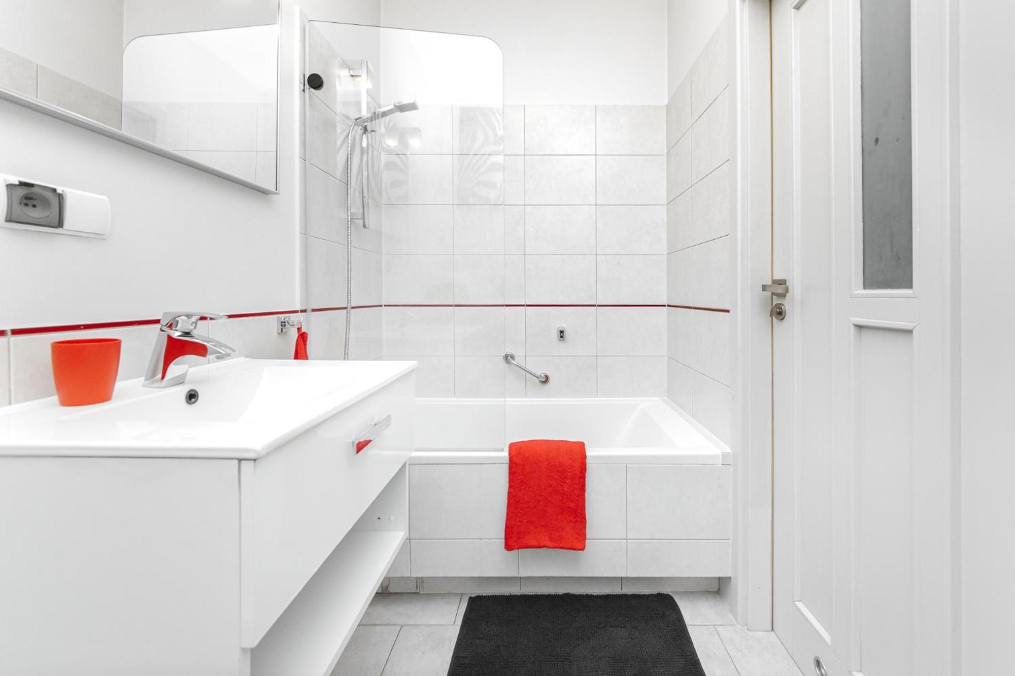 Aura Apartment Wrocław Extérieur photo